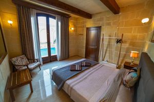 Alquiler Vacacional - Sant Anton tal-Qabbieza Farmhouse