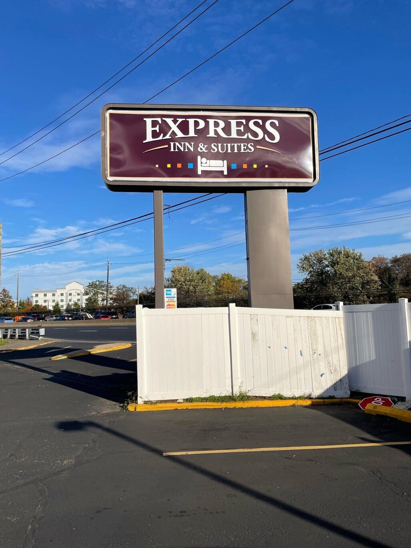 Varios Express Inn -Rahway