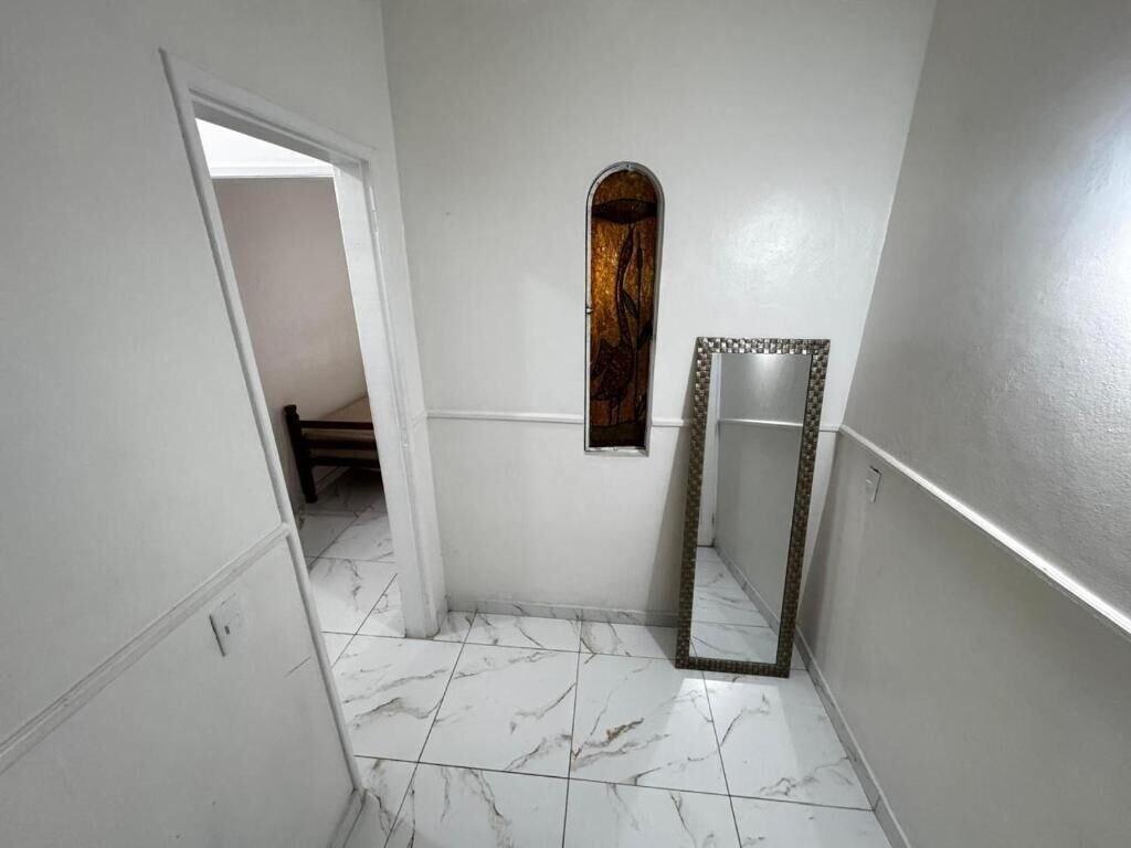 Comodidades del Alojamiento Pousada e Hostel Caminho das Pedras