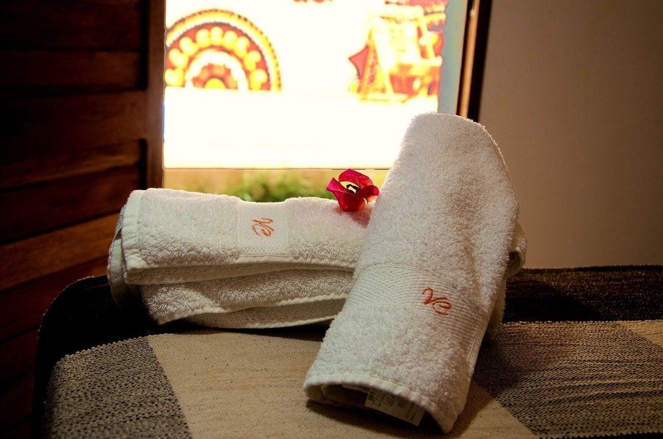 Habitación Villa Chic Hostel Pousada