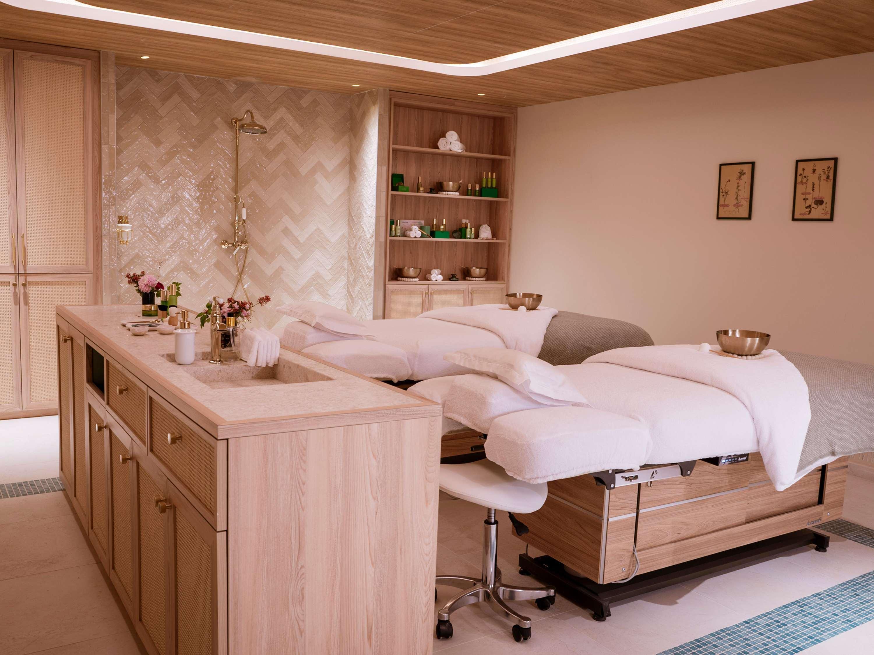 Instalaciones Recreativas Abbaye Des Vaux De Cernay