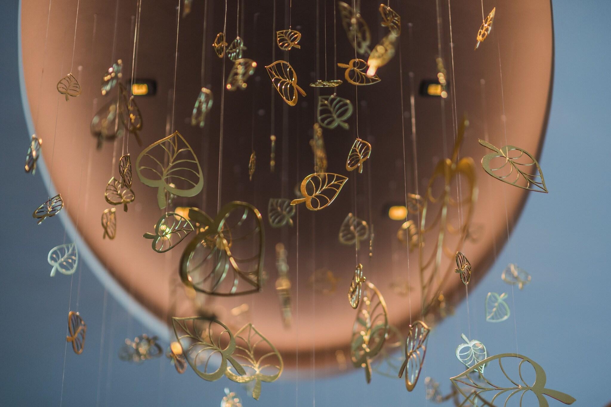 Bar/Salón Park Hotel Bellevue