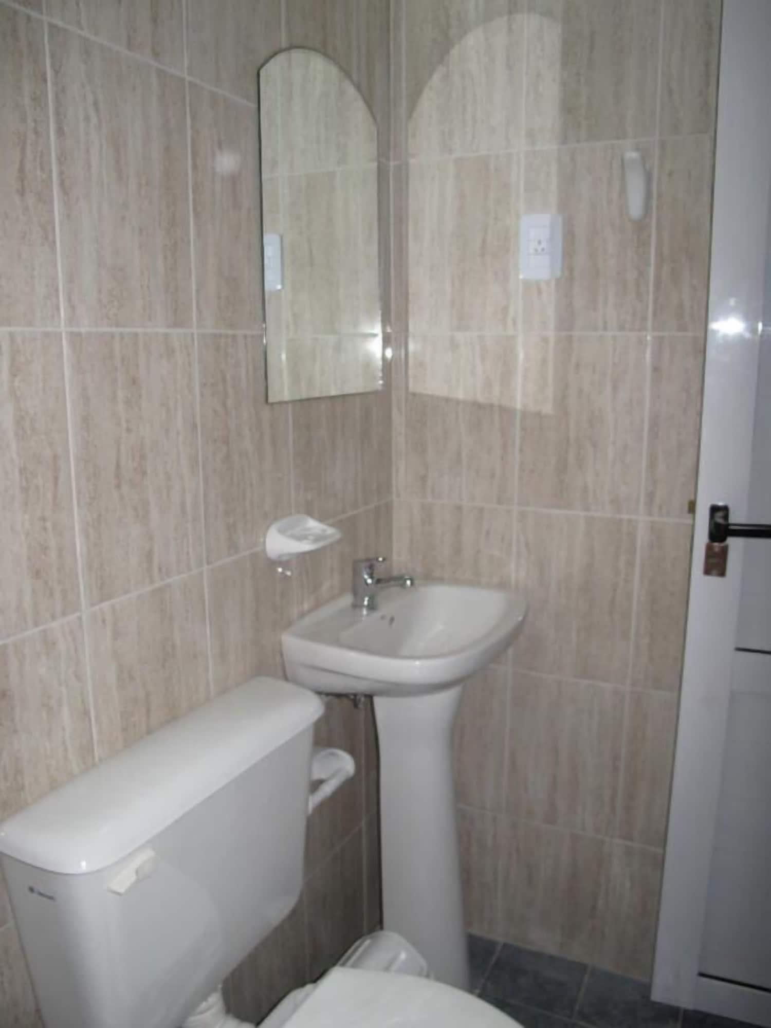 Equipamiento de Habitación Los Cedros Hotel