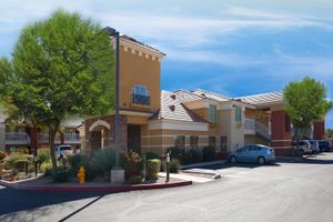 Alojamiento - Extended Stay America Phoenix - Chandler - E. Chandler Blvd.