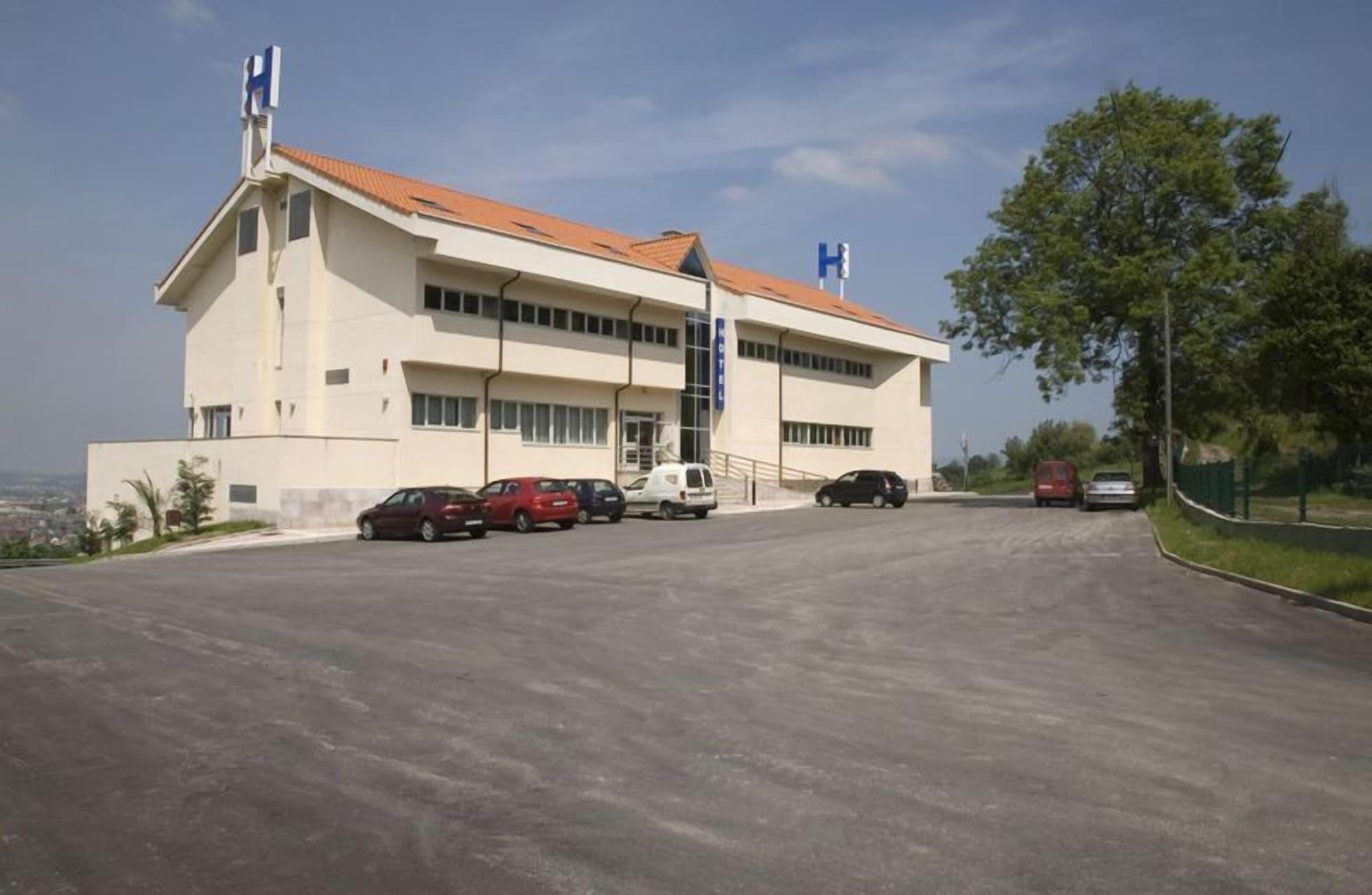 Varios Hotel Palacio de Asturias