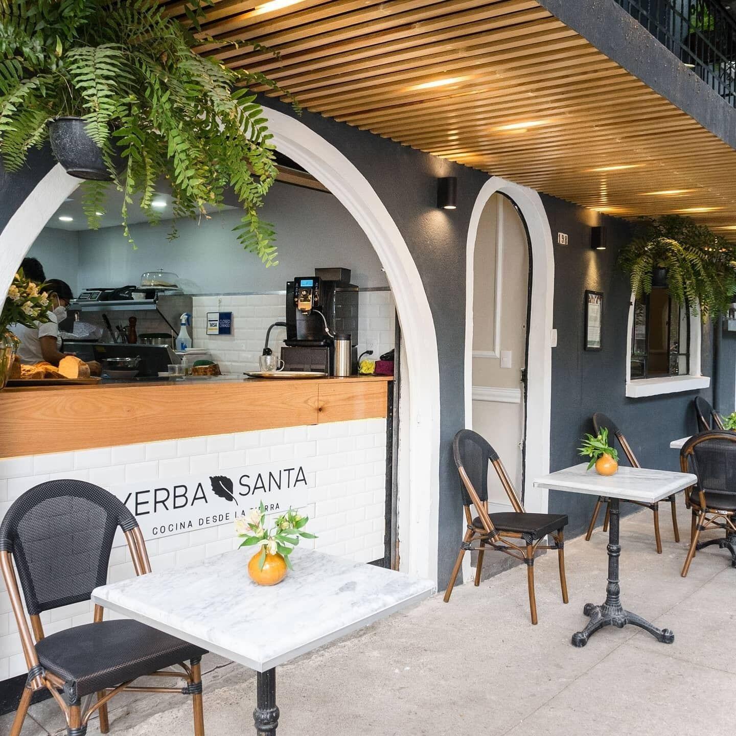 Restaurant Casa Panuco