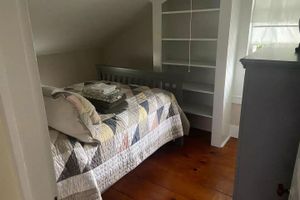 Alquiler Vacacional - Mystic Morgan House