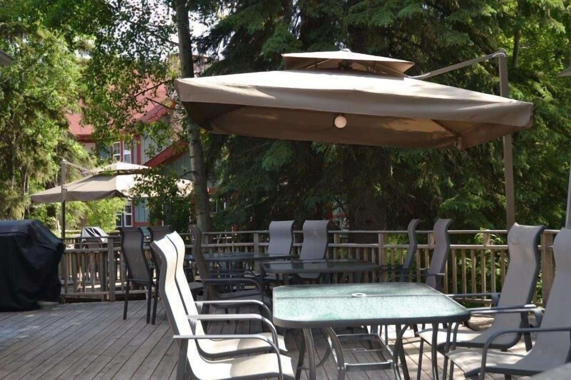 Restaurant Village Creek Country Inn