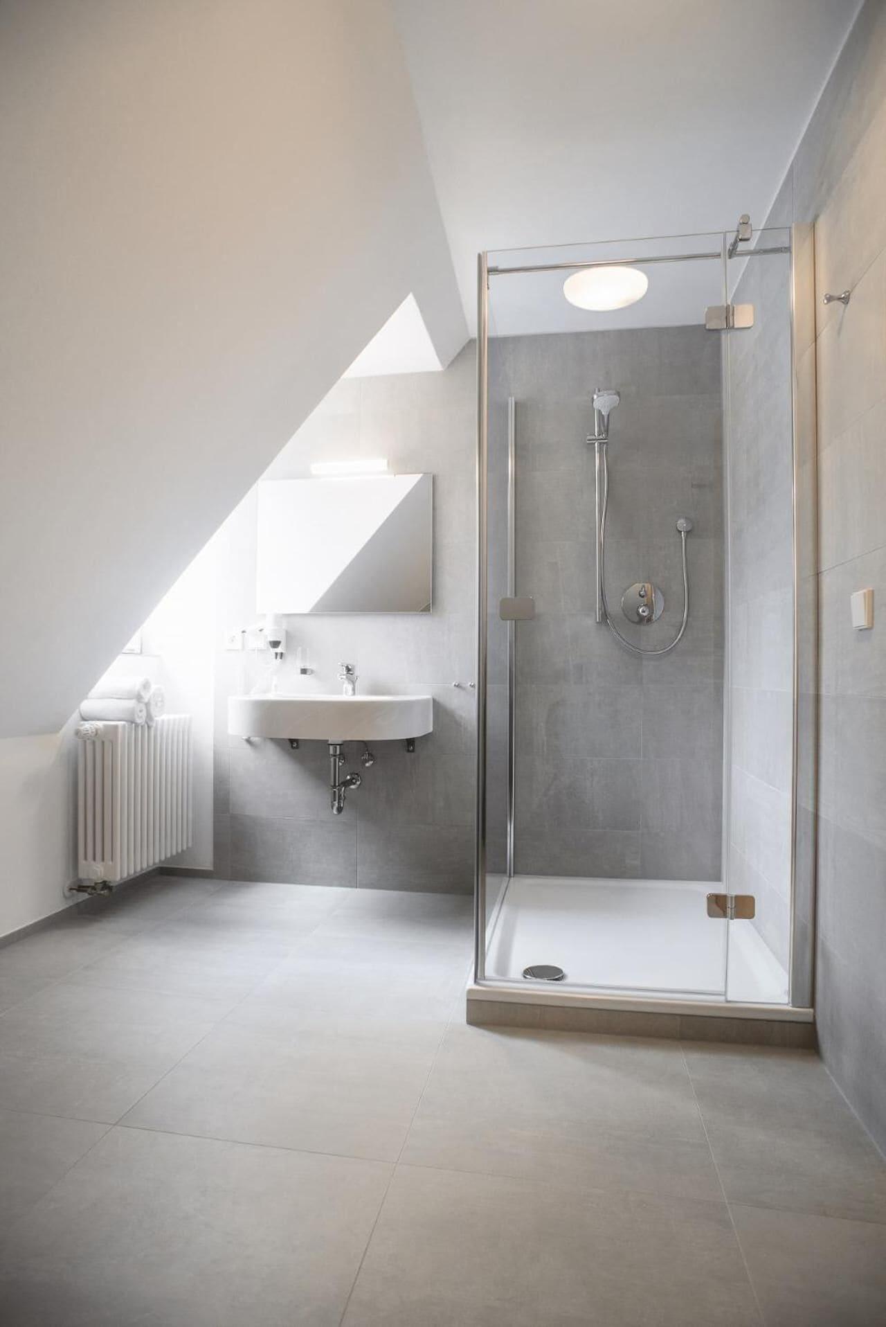 Equipamiento de Habitación Landhaus Hechtsberg