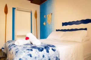 Paquete - Raio de Sol pousada & camping