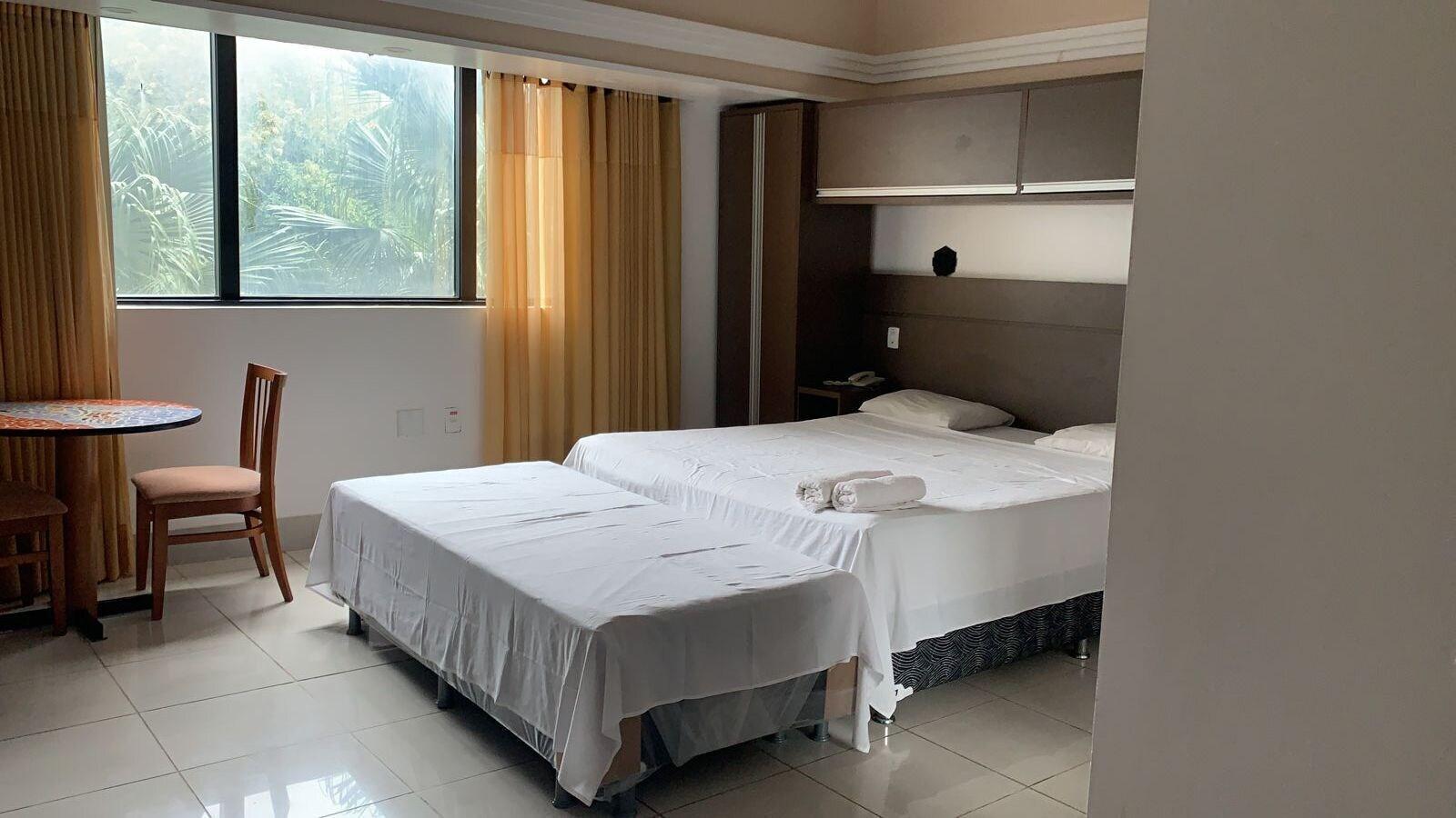 Habitación Tropical Executive Hotel - FLAT