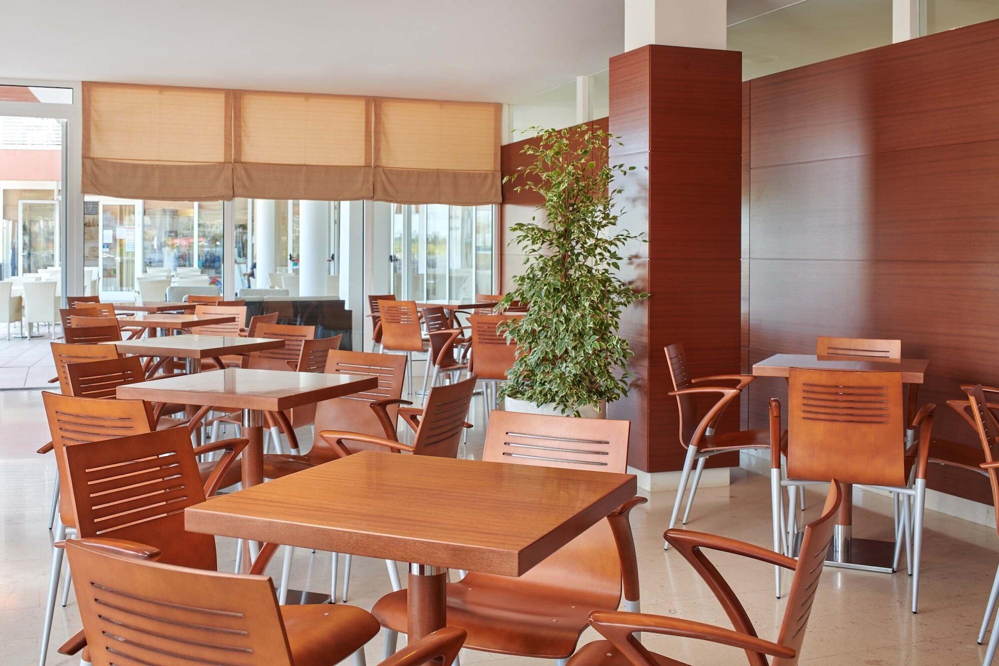 Restaurant Hotel Albatros Plava Laguna
