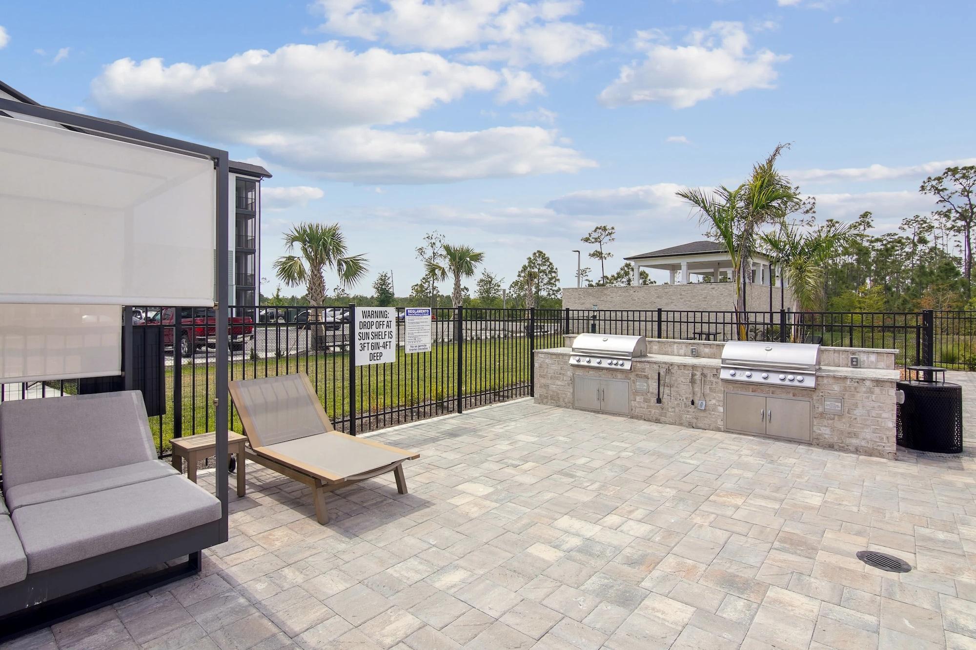 Comodidades del Alojamiento Landing Apartments Fort Myers near Olympia Pointe