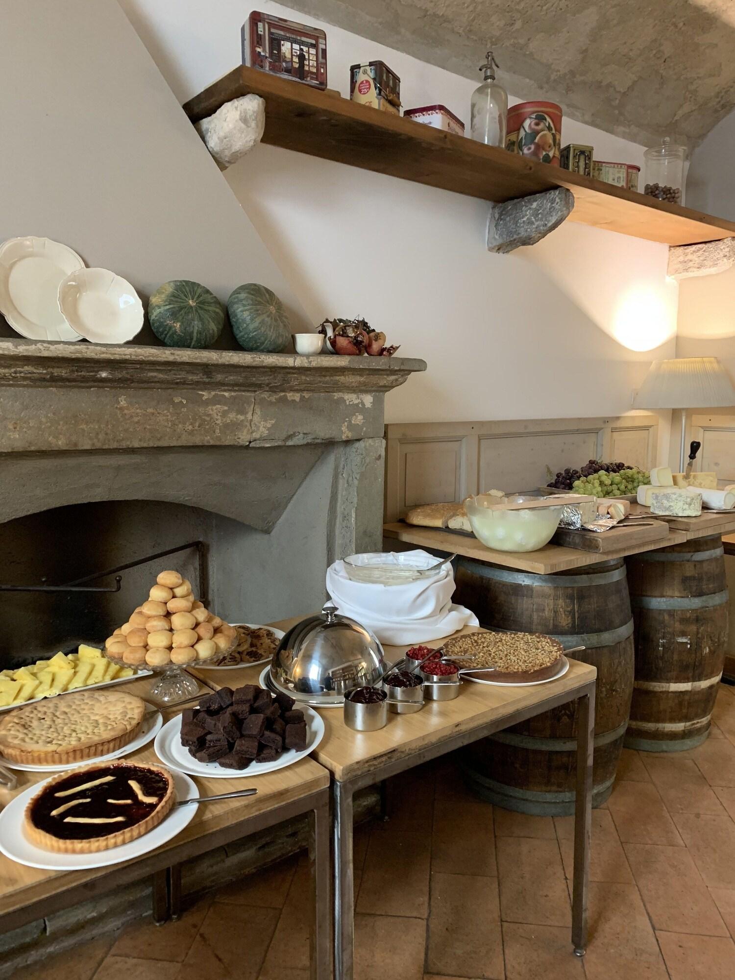 Restaurant Art Hotel Varese