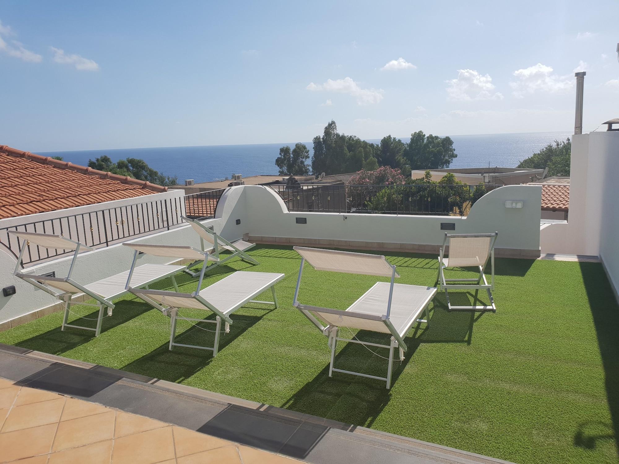 Varios Hotel Principe di Rinella