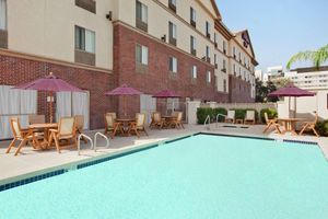 Alojamiento - Hampton Inn Phoenix-Midtown-Downtown Area
