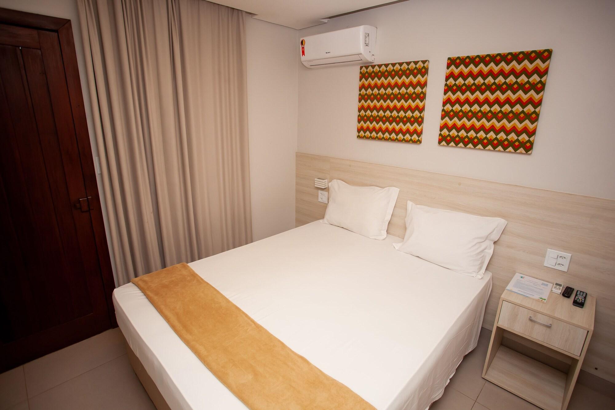 Habitación Hotel Encantos De Itaperapuã