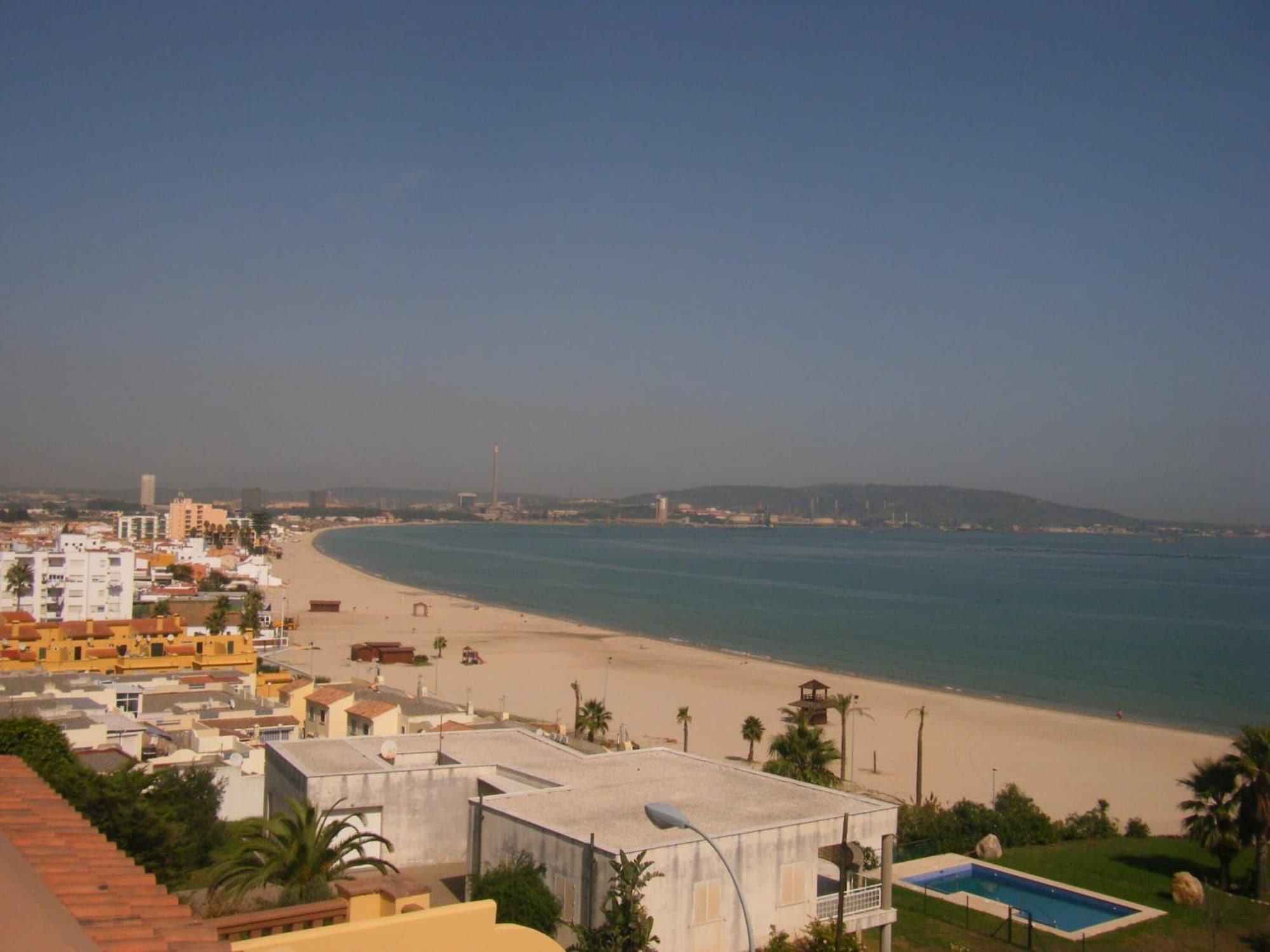 Playa Mirador