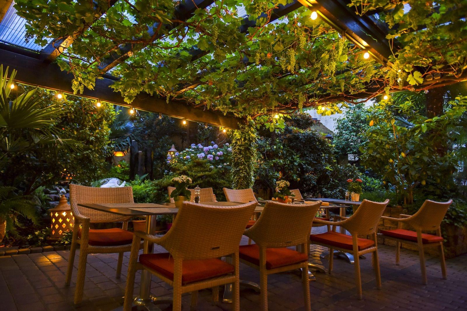 Comodidades del Alojamiento Hotel Bommersheim