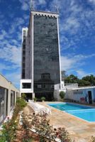 Alojamiento - Lucape Palace Hotel