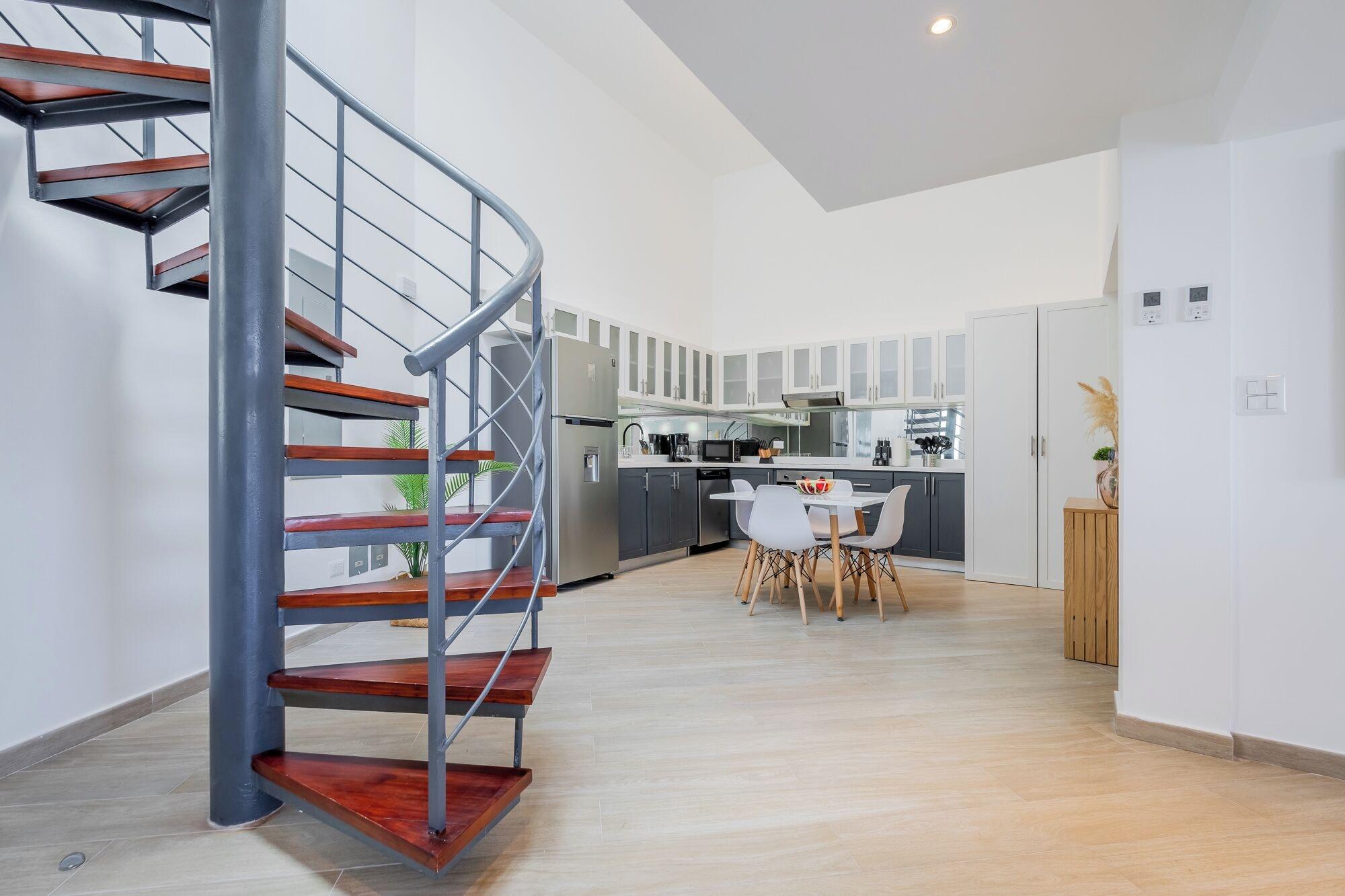 Equipamiento de Habitación Casa La Costa By Wynwood House