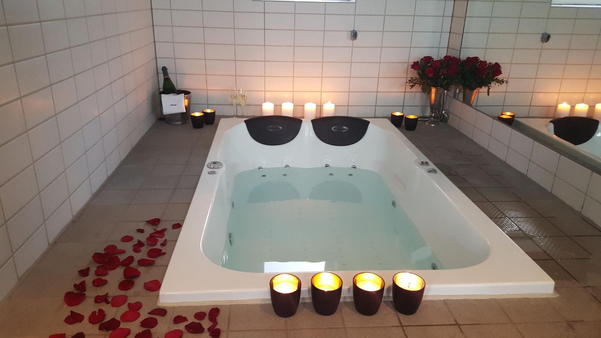 Spa Scheelsminde Herregård