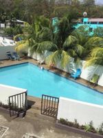 Alojamiento - Hotel Boutique Marina Roatan