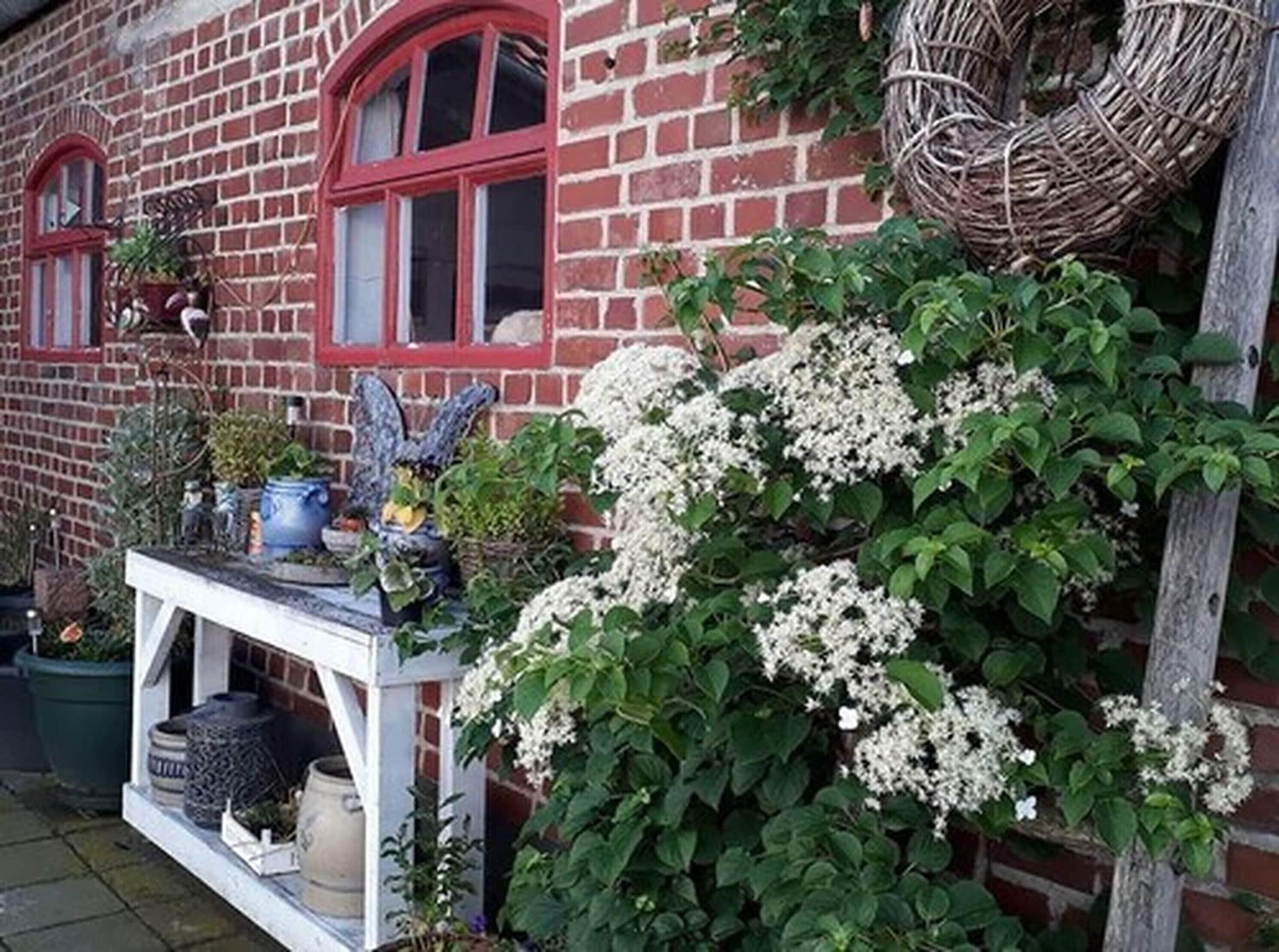 Vista Exterior B7 Selfkant Bed & Breakfast