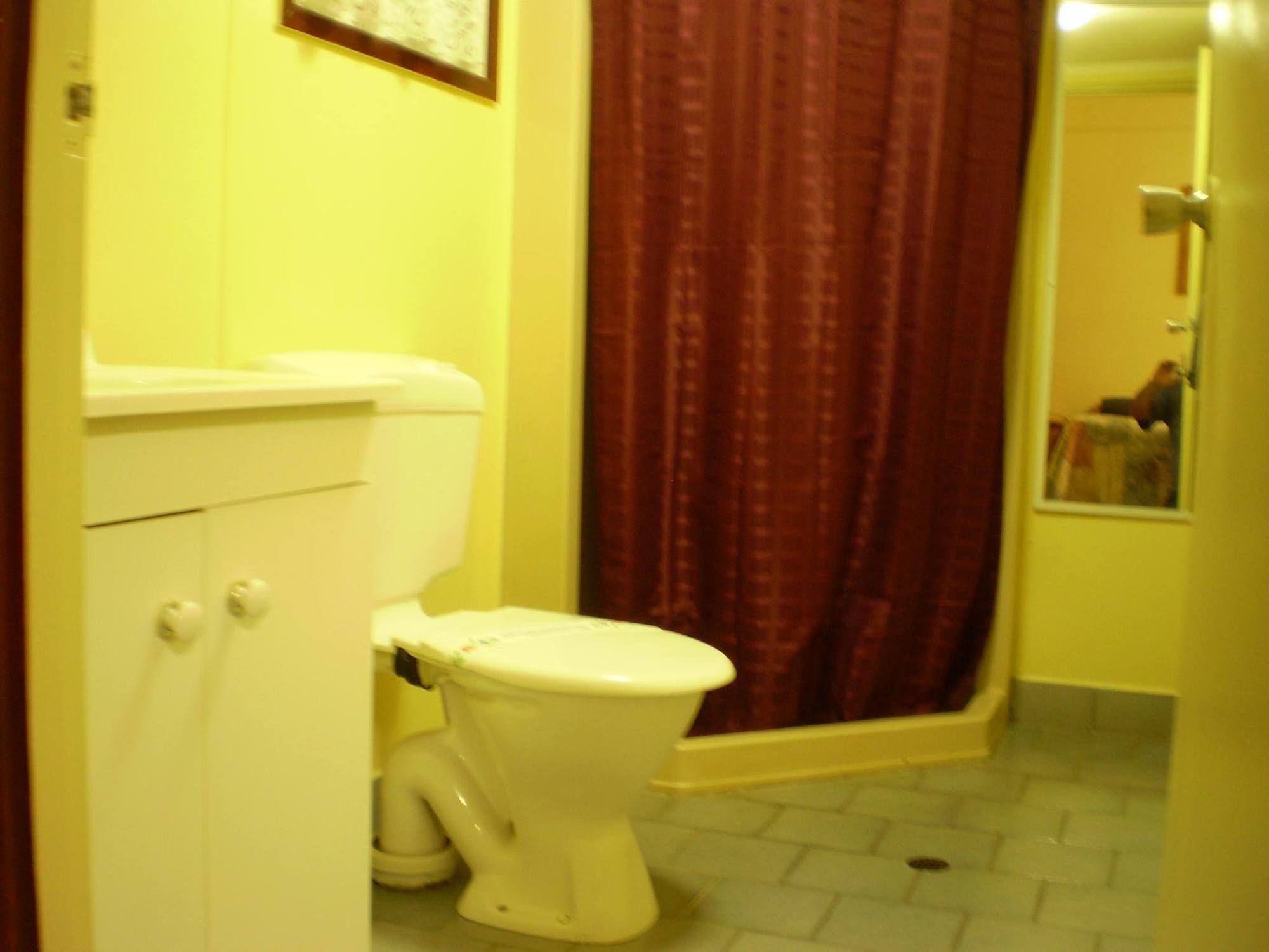 Equipamiento de Habitación Banjo's Overnight & Holiday Units