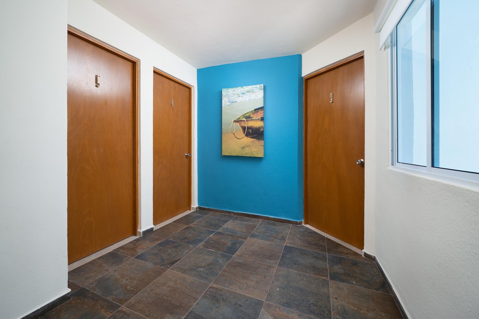 Varios Villa Sofia Holiday Accommodations