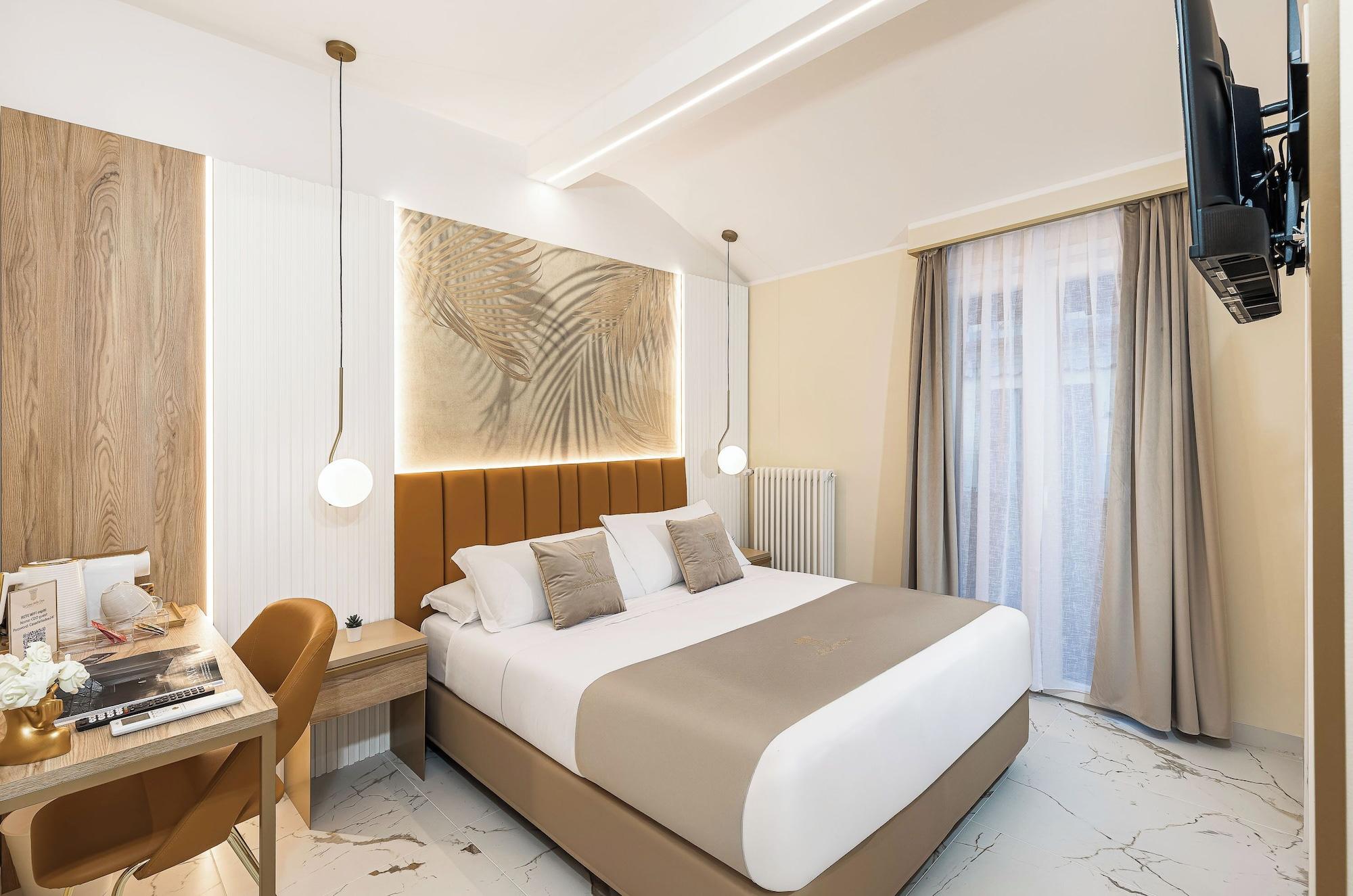 Varios La Casa delle Dee