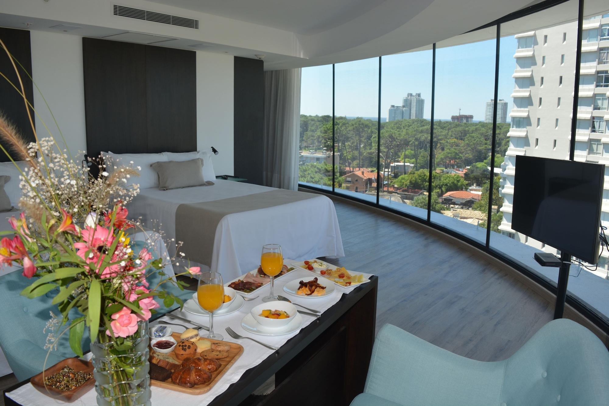 Habitación Don Majestic Hotel Punta del Este