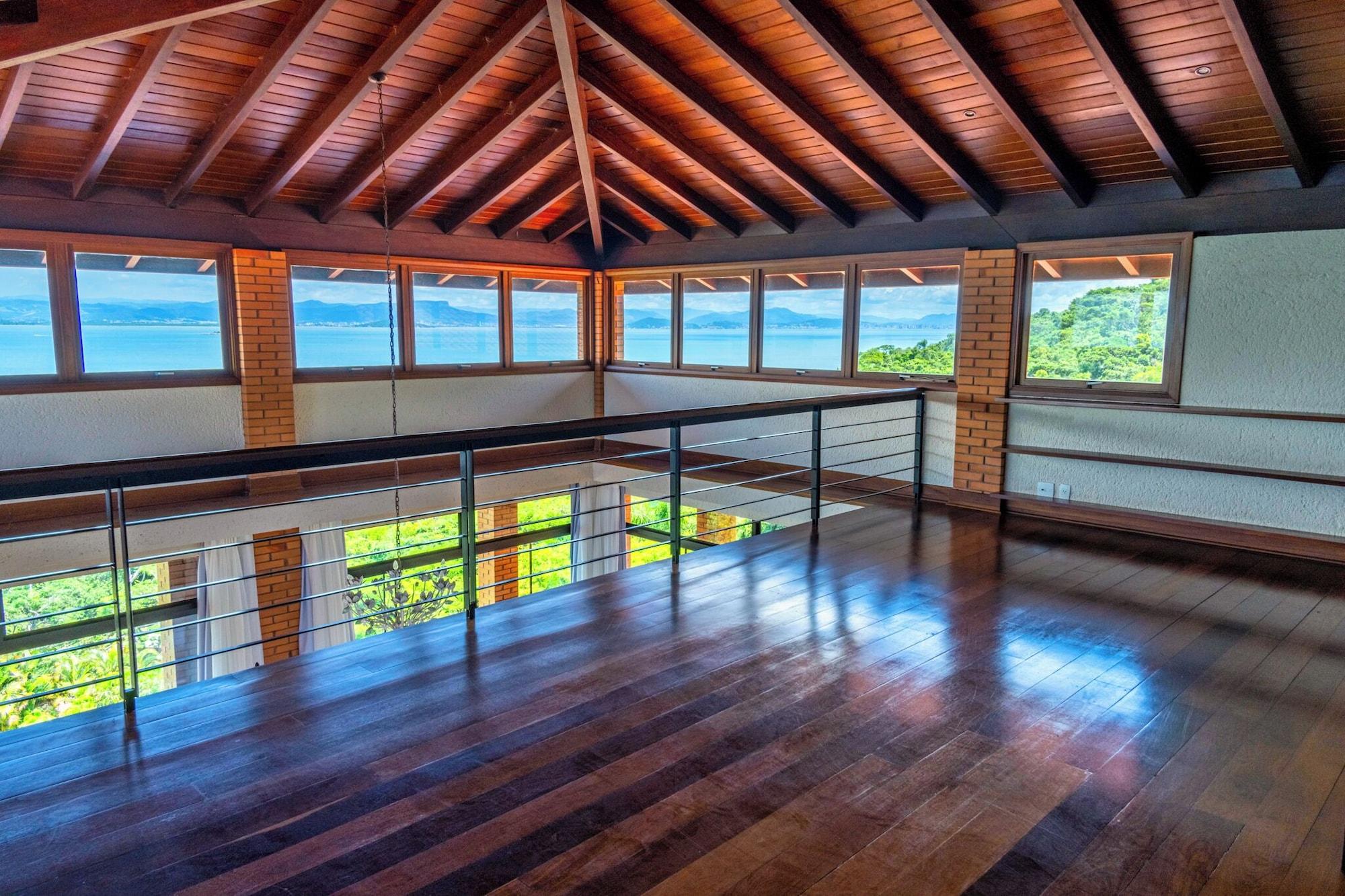 Gimnasio Mansão VOAR