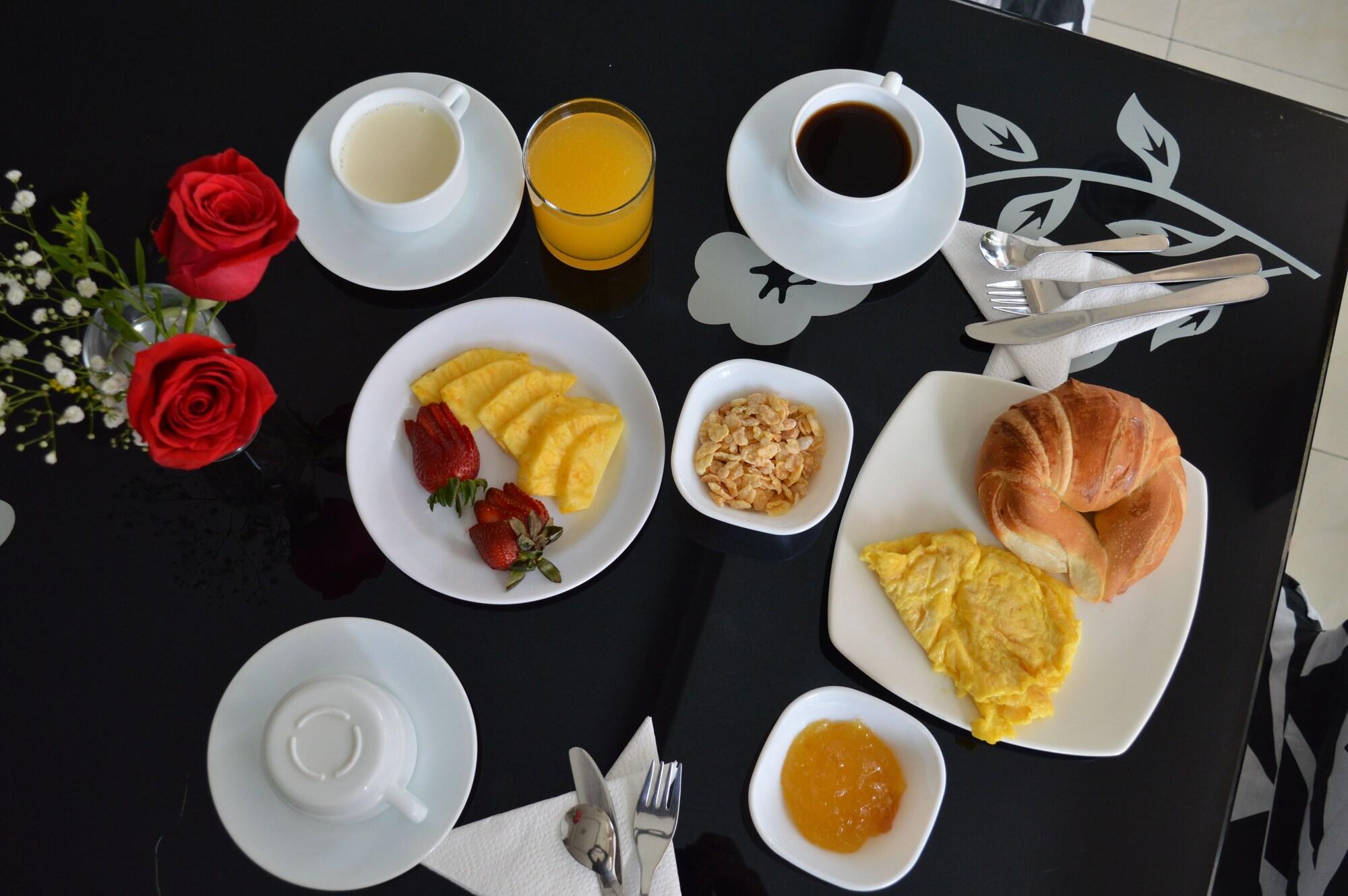 Bar/Salón Hotel Lottus