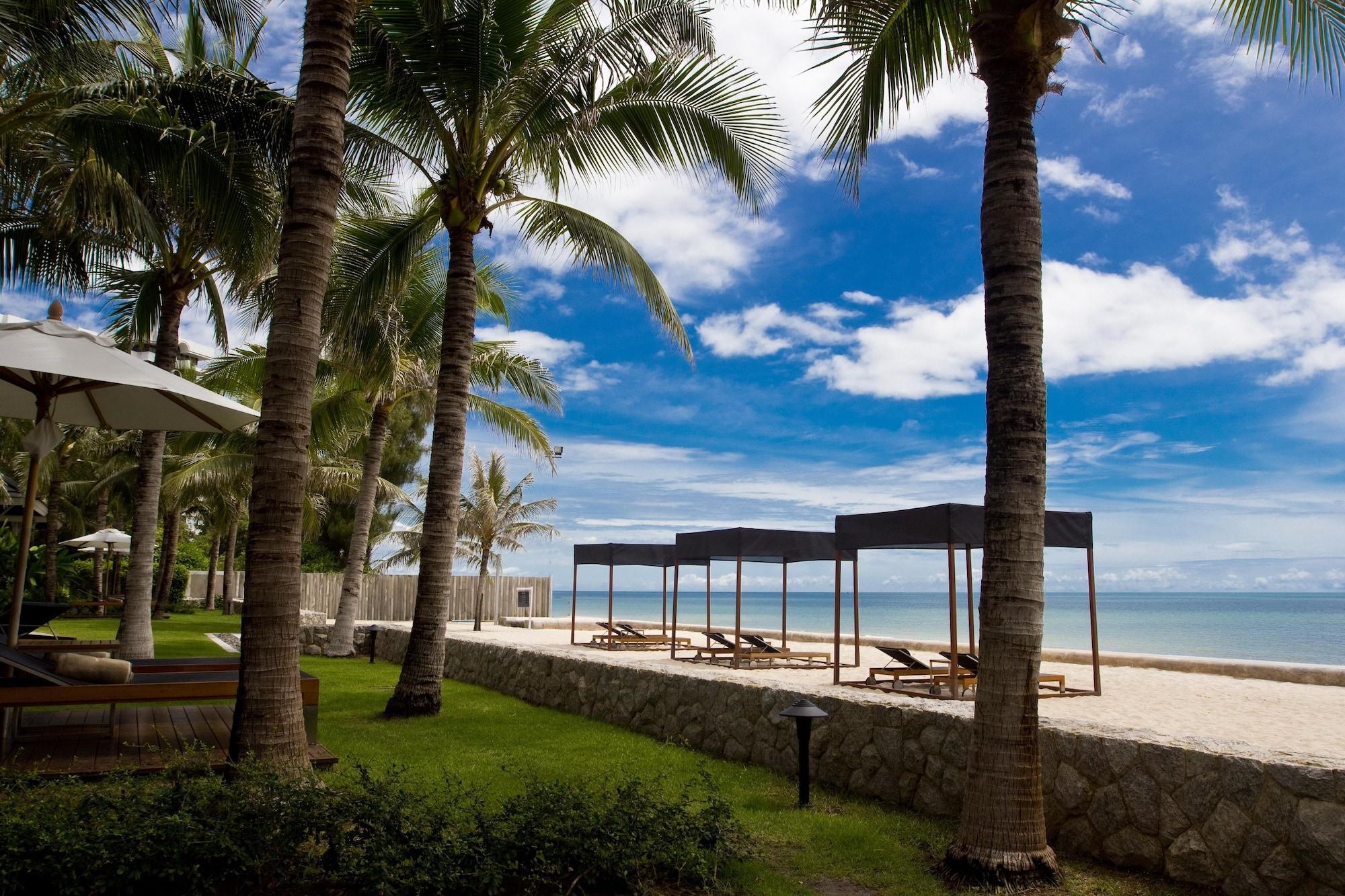 Playa Rest Detail Hotel Hua Hin