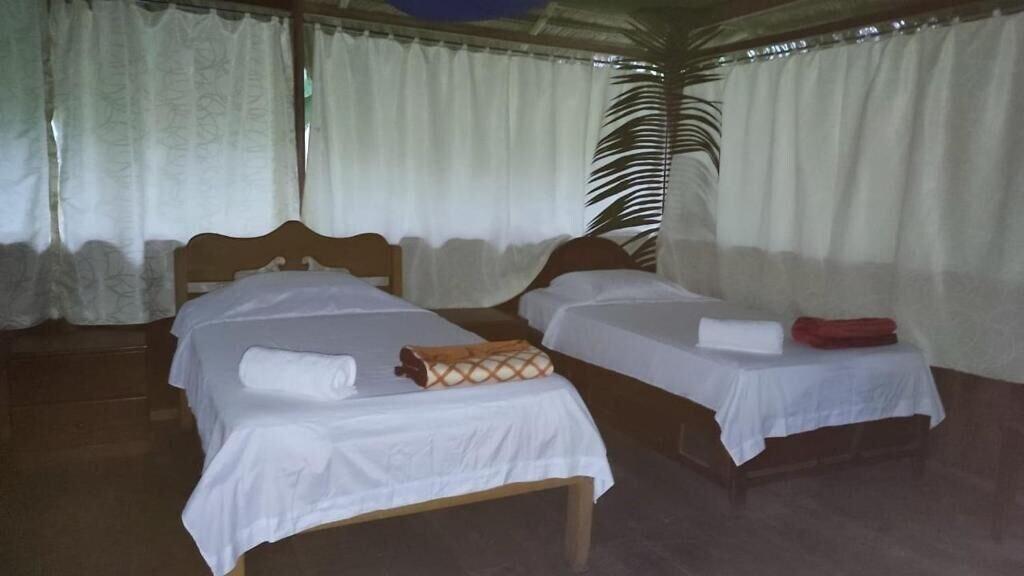 Spa Amazon Tropical Expeditions