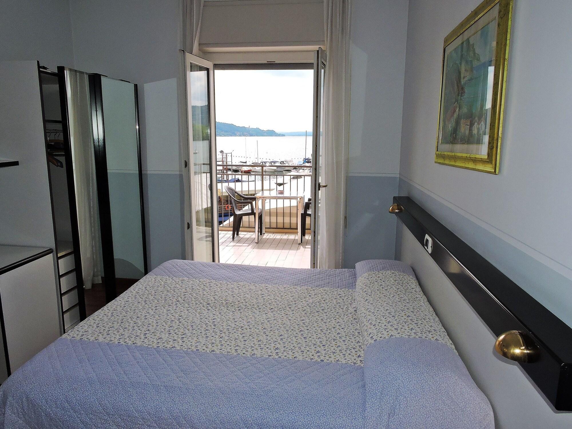 Equipamiento de Habitación Hotel Capri