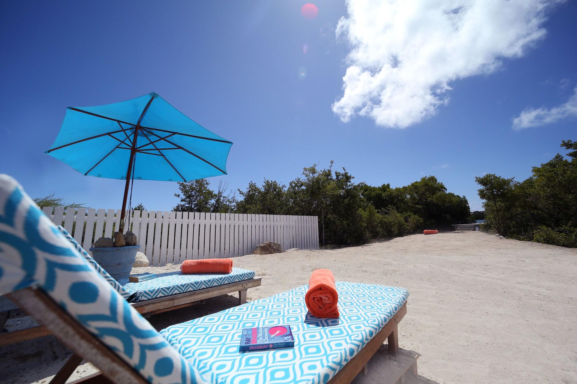 Playa The Great House Antigua