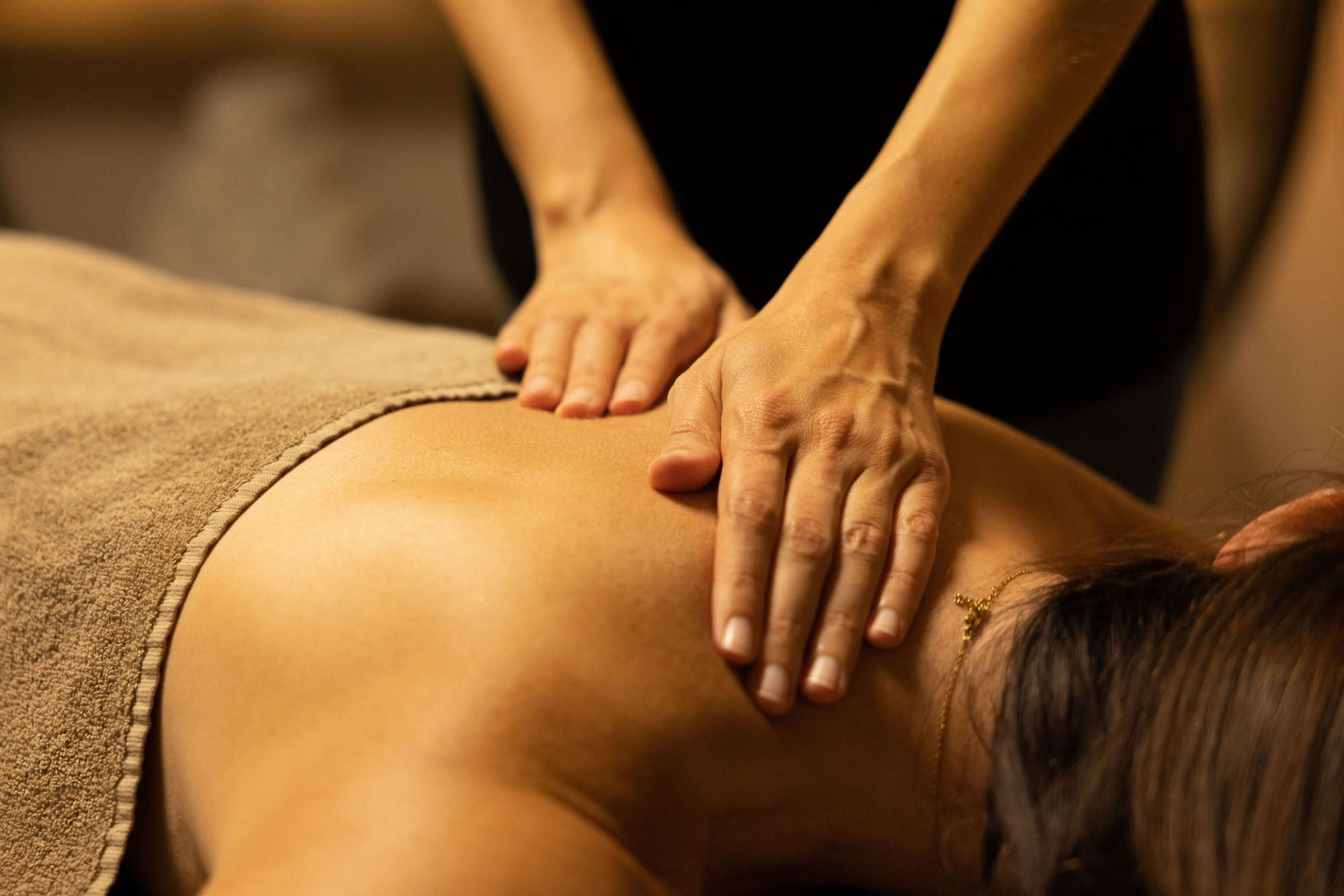 Spa Le Bois d'Imbert