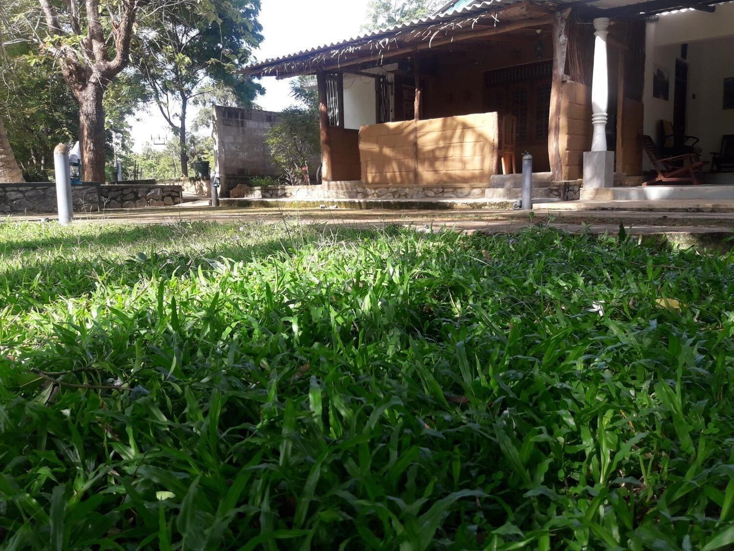 Comodidades del Alojamiento Ladun Sigiri Villa