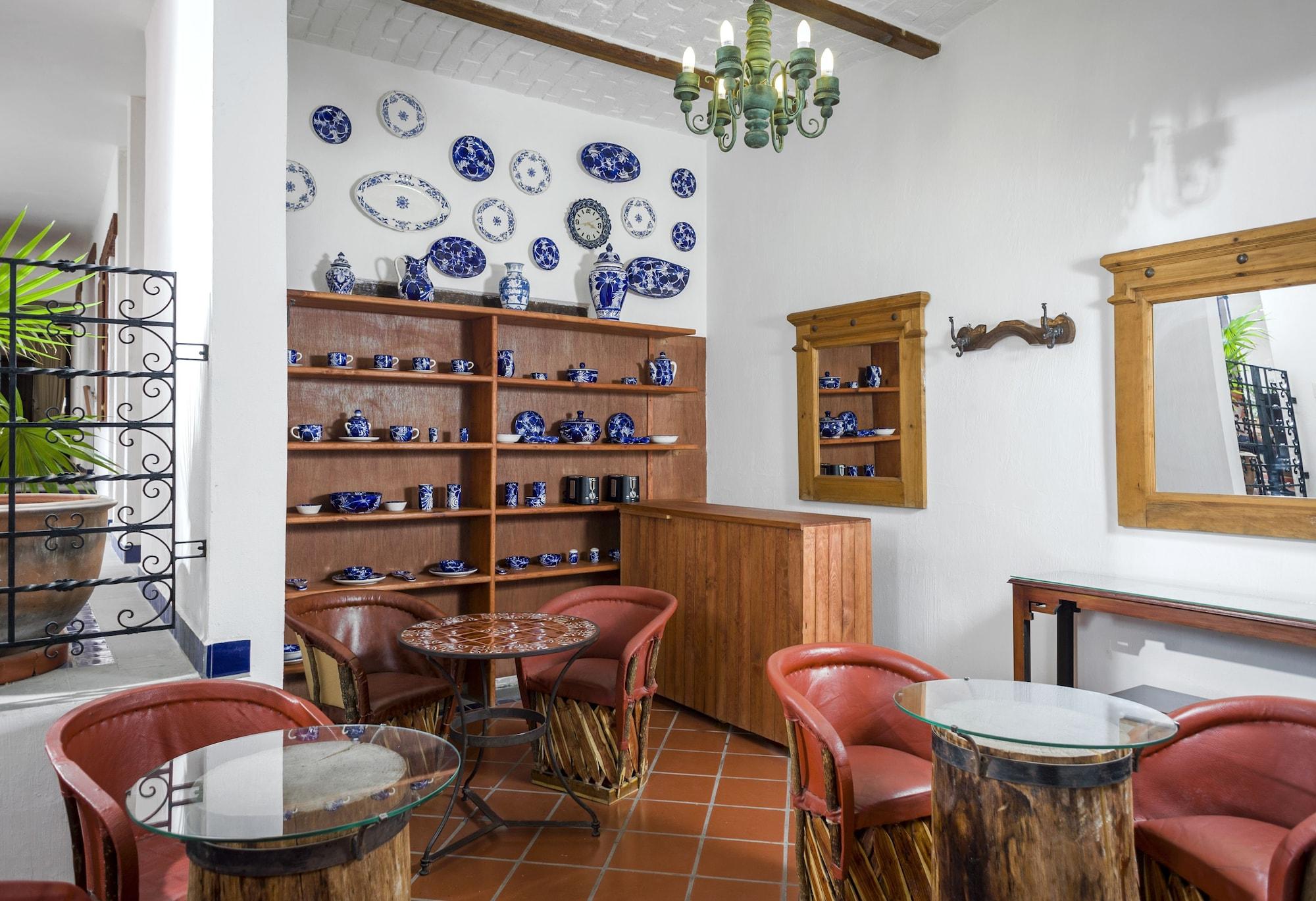 Restaurant Tapalpa de mis Amores