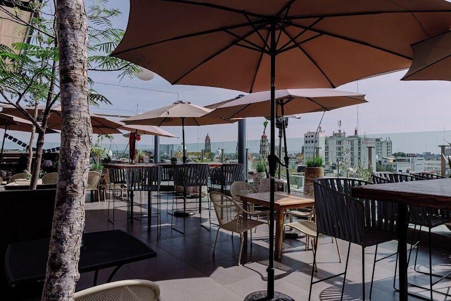 Vista Exterior Kasa Hotel & Suites