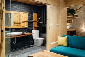 Alojamiento - Sun Moon Lake Residence 8