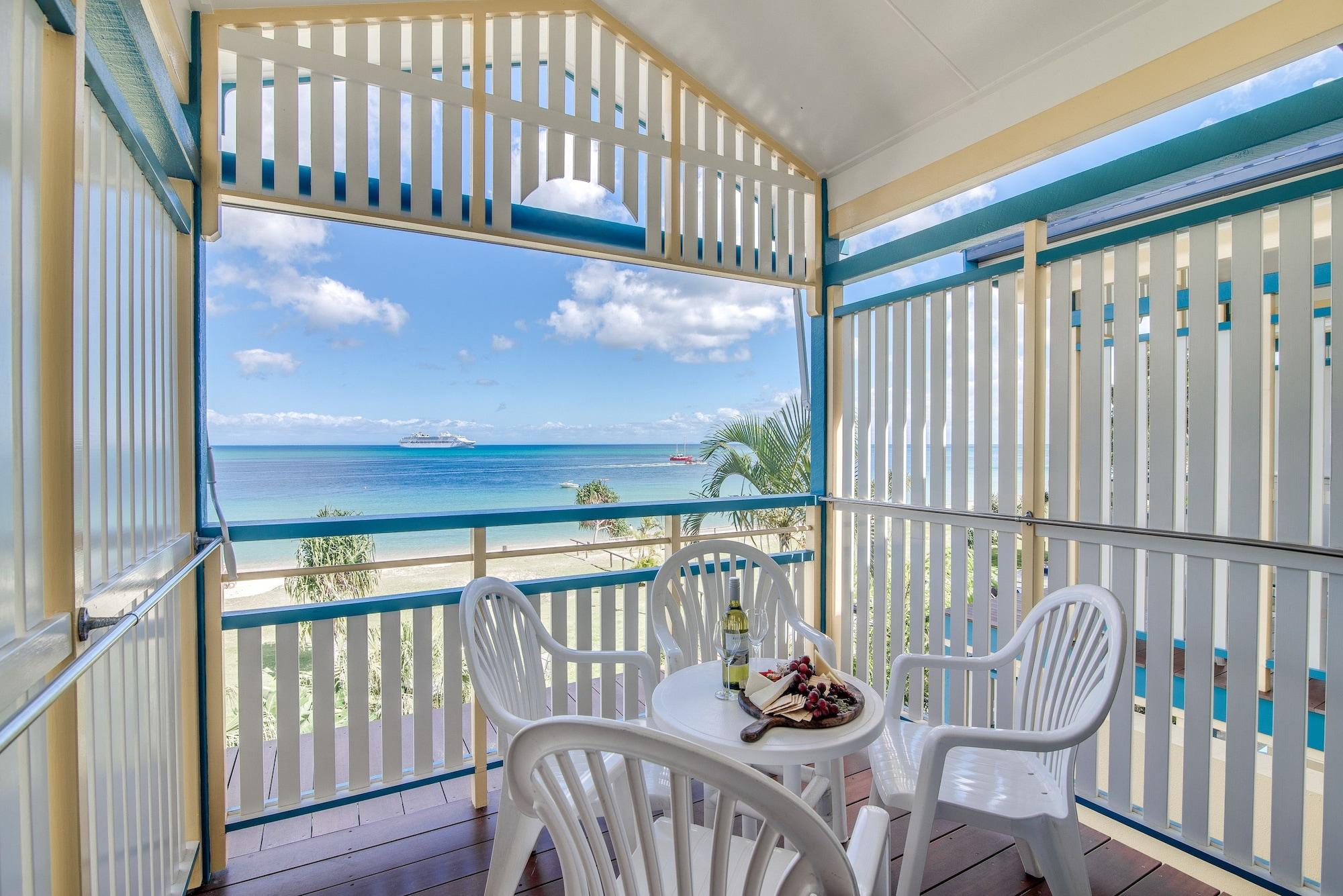 Playa Tangalooma Island Resort