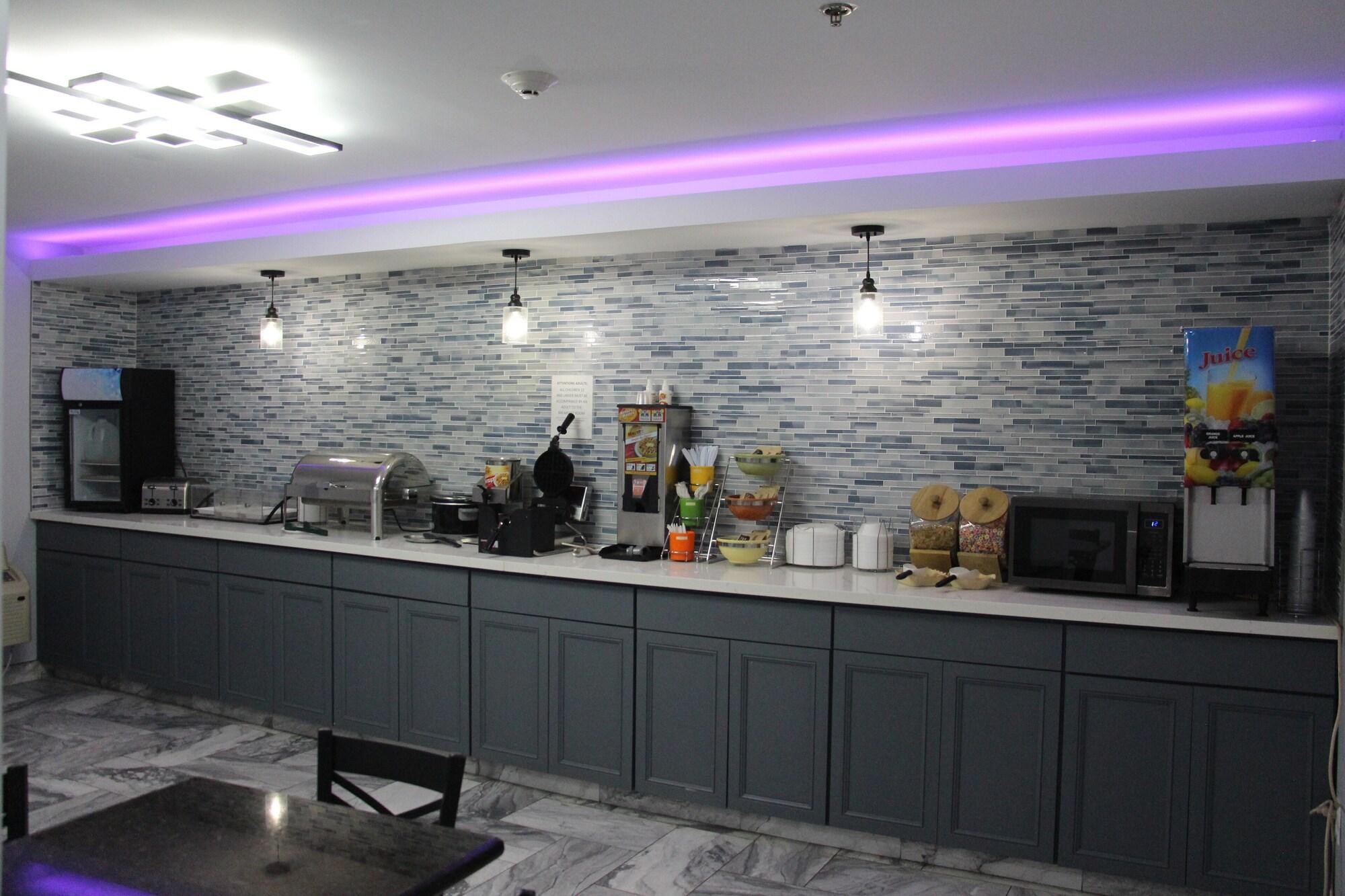 Restaurant Douglas Inn And Suites