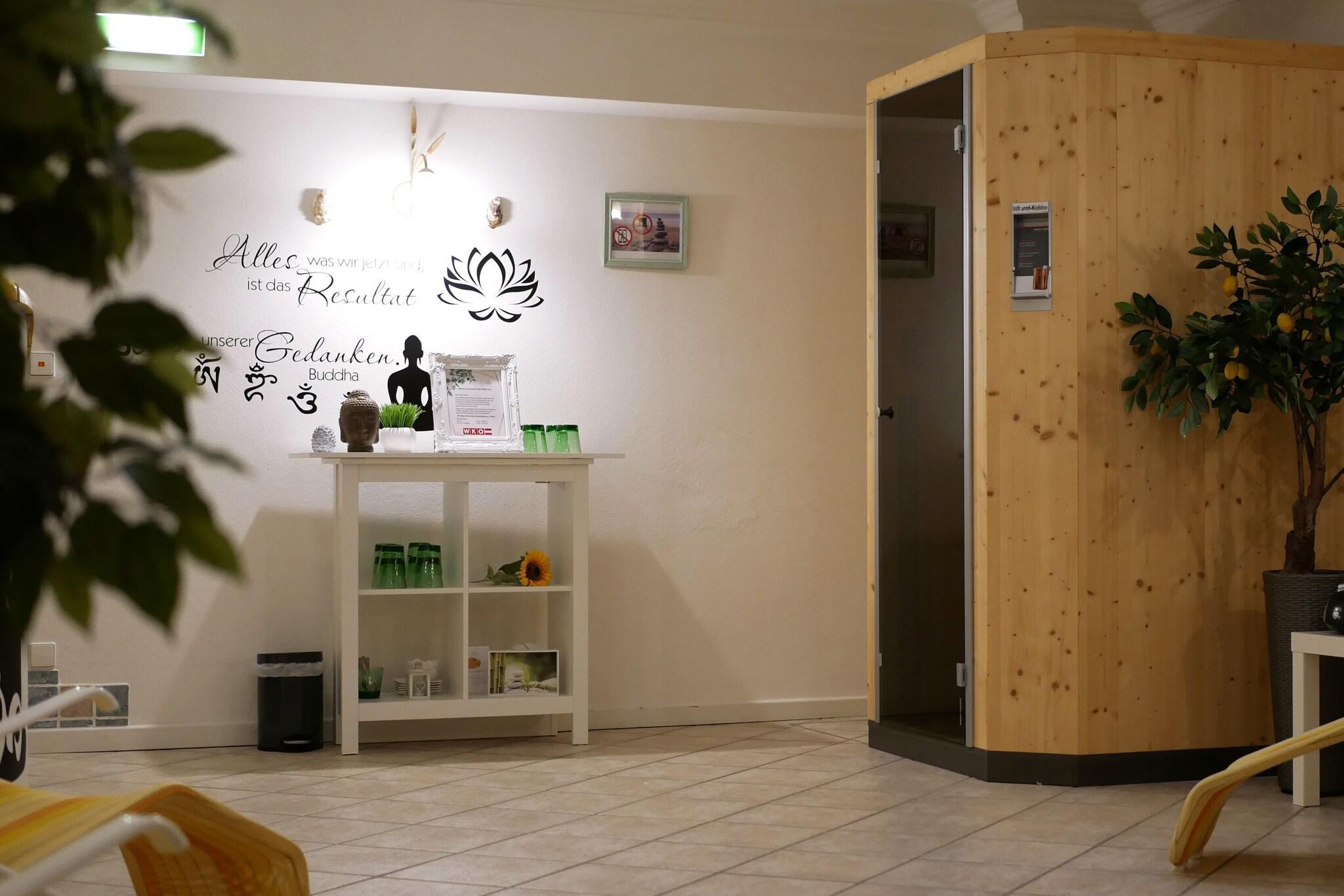 Instalaciones Recreativas Hotel Stoiser's Graz