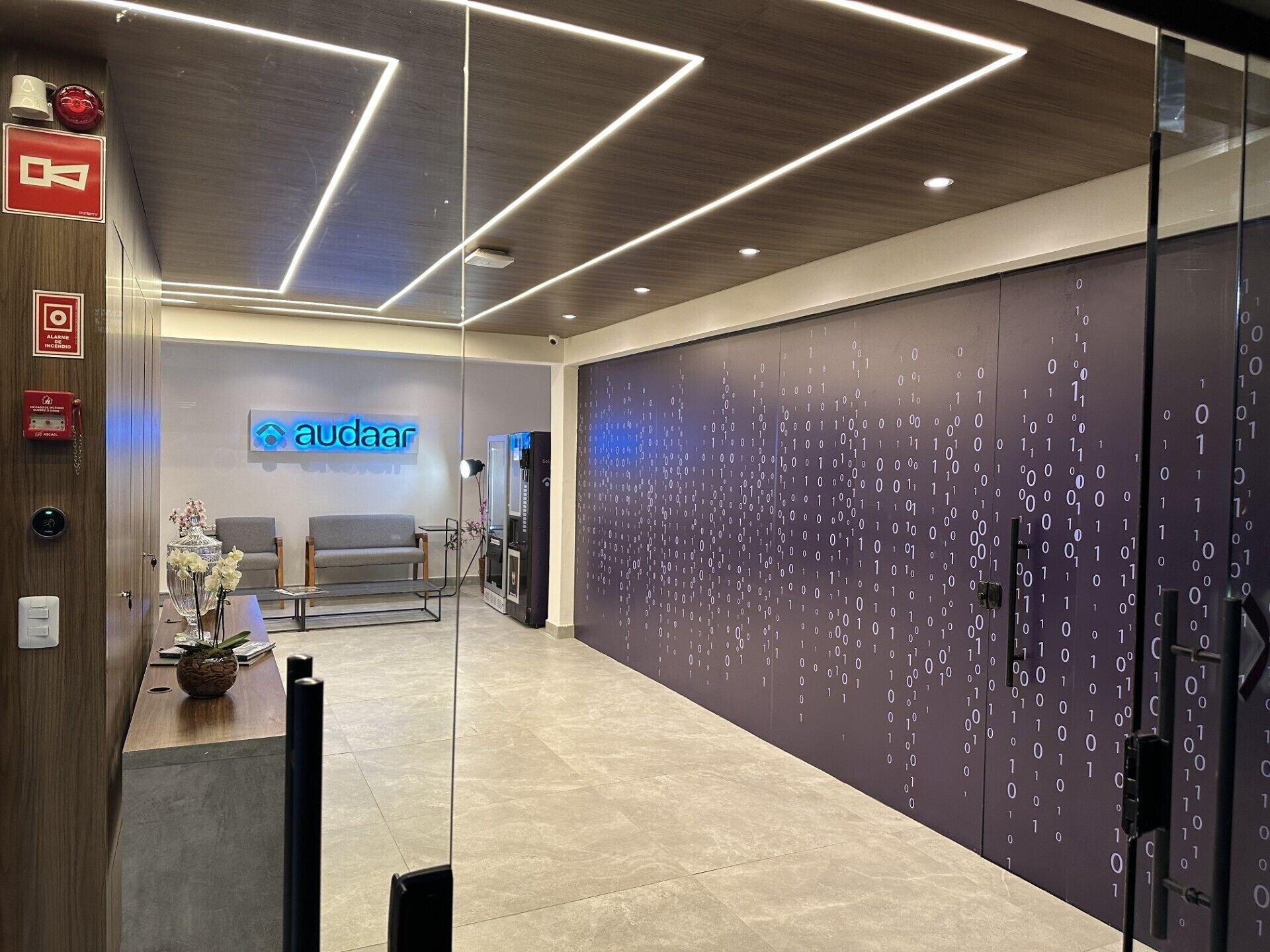 Comodidades del Alojamiento Audaar Tech Suítes