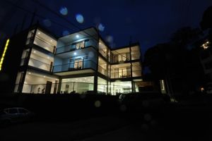 Alojamiento - Oak Ray Heritage Hotel