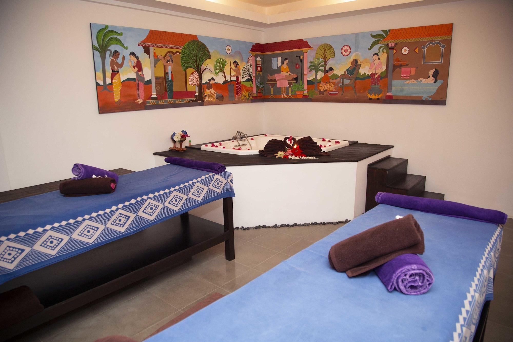 Spa Hotel Topaz