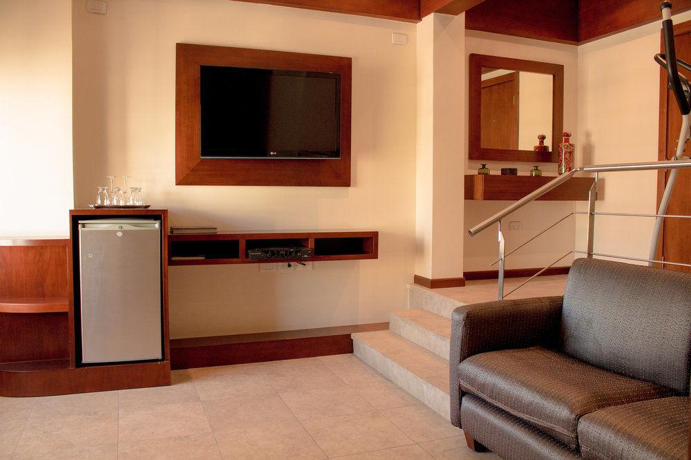 Set de Habitación Hotel Doral